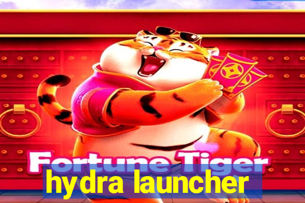 hydra launcher